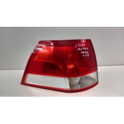 OPEL VECTRA C LIFT KOMBI LAMPA TYŁ LEWA