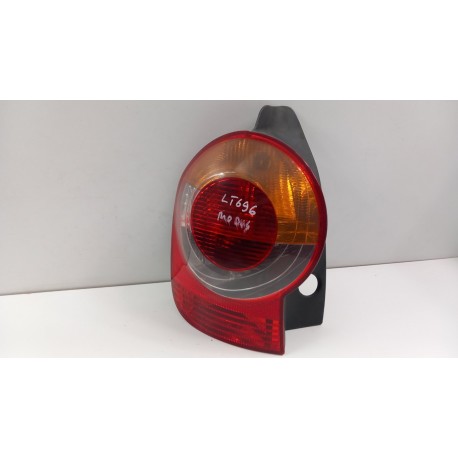 RENAULT MODUS I HB LAMPA TYŁ LEWA
