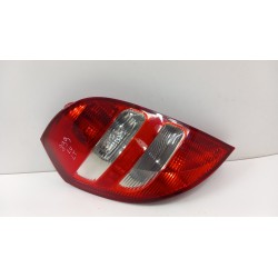 MERCEDES A KLASA W169 HB LAMPA TYŁ LEWA EU