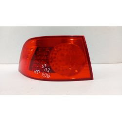 VW PHAETON LAMPA TYŁ LEWA LED EU