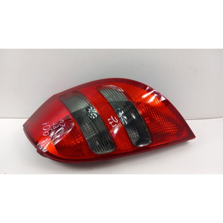 MERCEDES W169 HB LAMPA TYŁ PRAWA