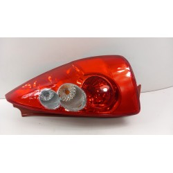 MAZDA 5 I LAMPA TYŁ PRAWA EU