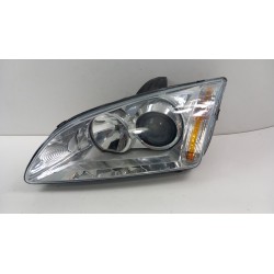 FORD FOCUS MK2 LAMPA PRZÓD LEWA SOCZEWKA EU