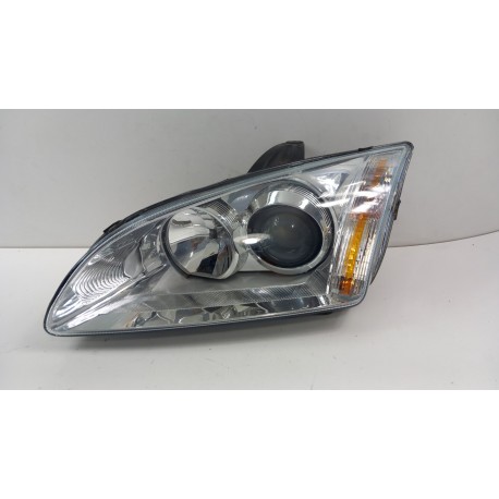 FORD FOCUS MK EU LAMPA PRZÓD LEWA SOCZEWKA