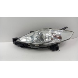 MAZDA 5 I LAMPA PRZÓD LEWA SOCZEWKA EUROPA