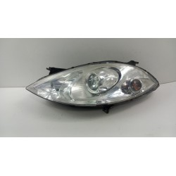 MERCEDES A KLASA W169 LAMPA PRZÓD LEWA EU