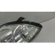 MERCEDES W169 LAMPA PRZÓD LEWA EU SOCZEWKA