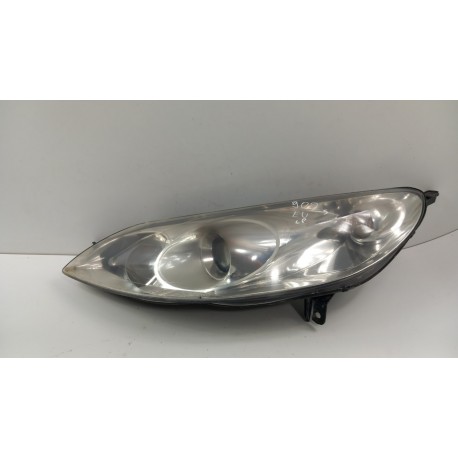 ???? LAMPA PRZÓD LEWA EU SOCZEWKA