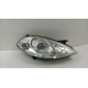 MERCEDES W169 LAMPA PRZÓD PRAWA EU SOCZEWKA