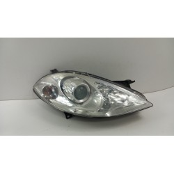 MERCEDES A KLASA W169 LAMPA PRZÓD PRAWA SOCZEWKA EU