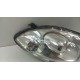 MERCEDES W169 LAMPA PRZÓD PRAWA EU SOCZEWKA