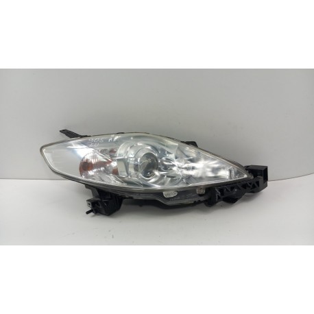 ?????LAMPA PRZÓD PRAWA EU SOCZEWKA