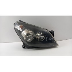 OPEL ASTRA H LAMPA PRZÓD PRAWA EUROPA