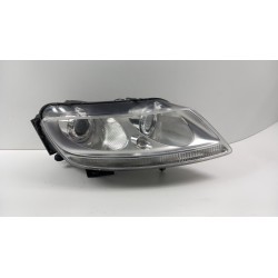 VW PHAETON LAMPA PRZÓD PRAWA BIXENON EU