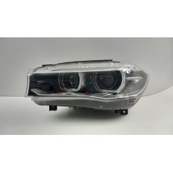 BMW X5 X6 F15 F16 LAMPA PRZÓD LEWA XENON EU