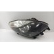 RENAULT SCENIC III LAMPA PRZÓD PRAWA