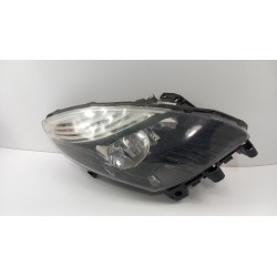 RENAULT SCENIC III LAMPA PRZÓD PRAWA