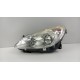 OPEL CORSA D LAMPA PRZÓD LEWA