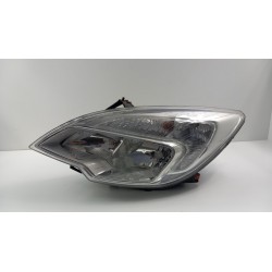 OPEL MERIVA B LAMPA PRZÓD LEWA