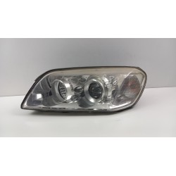 CHEVROLET CAPTIVA LAMPA PRZÓD LEWA SOCZEWKA