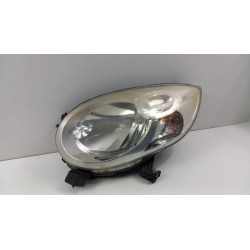 CITROEN C1 I LAMPA PRZÓD LEWA