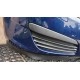 OPEL ASTRA H ZDERZAK PRZÓD SPRYSK