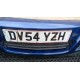 OPEL ASTRA H ZDERZAK PRZÓD SPRYSK