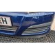 OPEL ASTRA H ZDERZAK PRZÓD SPRYSK