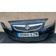 OPEL ASTRA J ZDERZAK PRZÓD Z20R HALOGEN