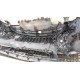 OPEL ASTRA J ZDERZAK PRZÓD Z20R HALOGEN