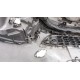 OPEL ASTRA J ZDERZAK PRZÓD Z20R HALOGEN