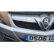 OPEL VECTRA C LIFT ZDERZAK PRZÓD HALOGEN