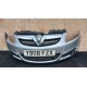 OPEL CORSA D ZDERZAK PRZÓD HALOGEN