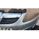 OPEL CORSA D ZDERZAK PRZÓD HALOGEN