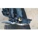 OPEL CORSA D ZDERZAK PRZÓD HALOGEN
