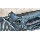 OPEL CORSA D ZDERZAK PRZÓD HALOGEN