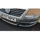 VW PASSAT B6 ZDERZAK PRZÓD PDC