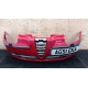 ALFA ROMEO 147 ZDERZAK PRZÓD HALOGEN SPRYSK