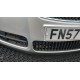 SKODA FABIA II ZDERZAK PRZÓD