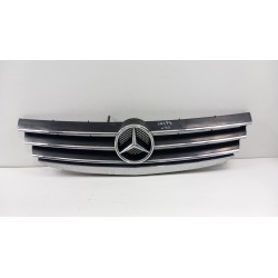 MERCEDES A KLASA W169 ATRAPA GRILL