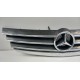 MERCEDES A KLASA W169 ATRAPA GRILL
