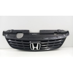 HONDA CIVIC VII LIFT ATRAPA GRILL