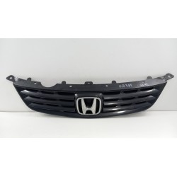 HONDA CIVIC VII LIFT ATRAPA GRILL