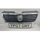 VW PASSAT B6 ATRAPA GRILL CHROM