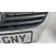 VW PASSAT B6 ATRAPA GRILL CHROM