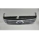 FORD MONDEO MK4 ATRAPA GRILL CHROM