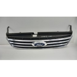 FORD MONDEO MK4 ATRAPA GRILL CHROM