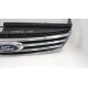 FORD MONDEO MK4 ATRAPA GRILL CHROM