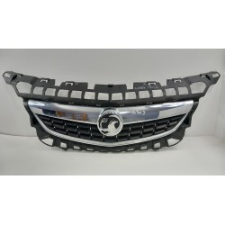 OPEL ASTRA J ATRAPA GRILL CHROM