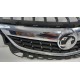 OPEL ASTRA J ATRAPA GRILL CHROM